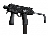 MP9 Dart